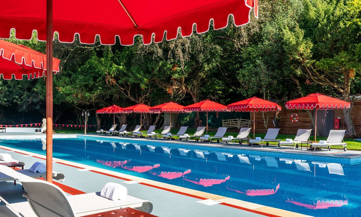 Selsdon and Ballards Hotel | Birch Selsdon