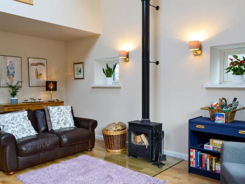 Edzell House | Birch Tree Cottage