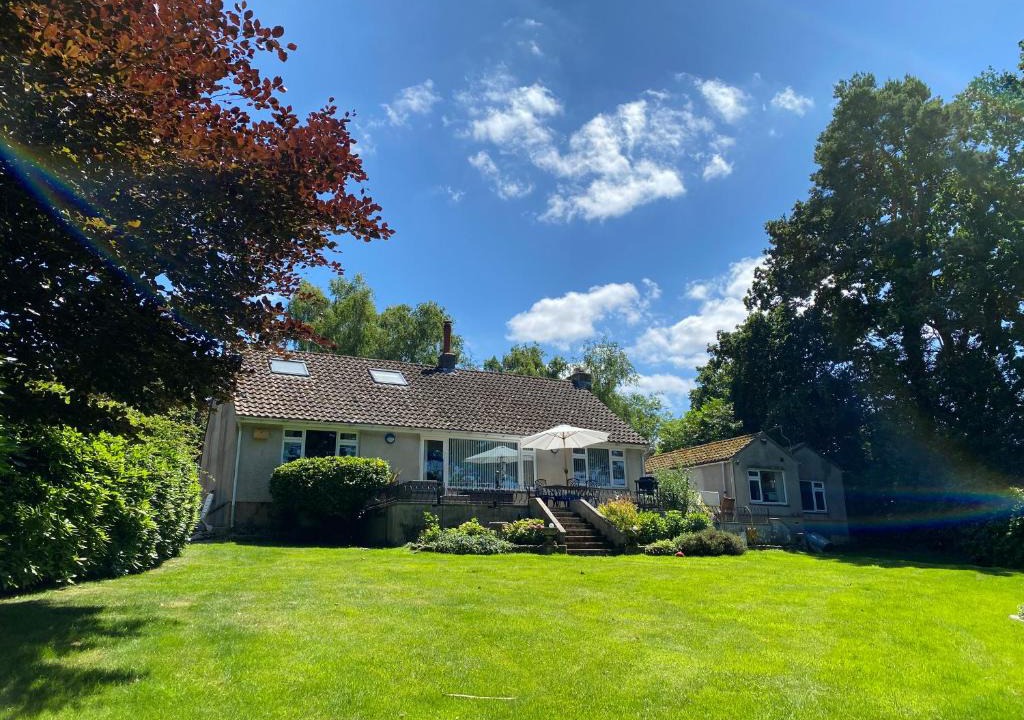 Longham House | Birchcroft Hideaway