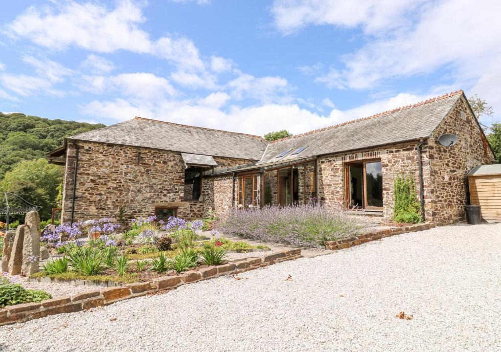 Saint Ann's Chapel House | Birchenhayes