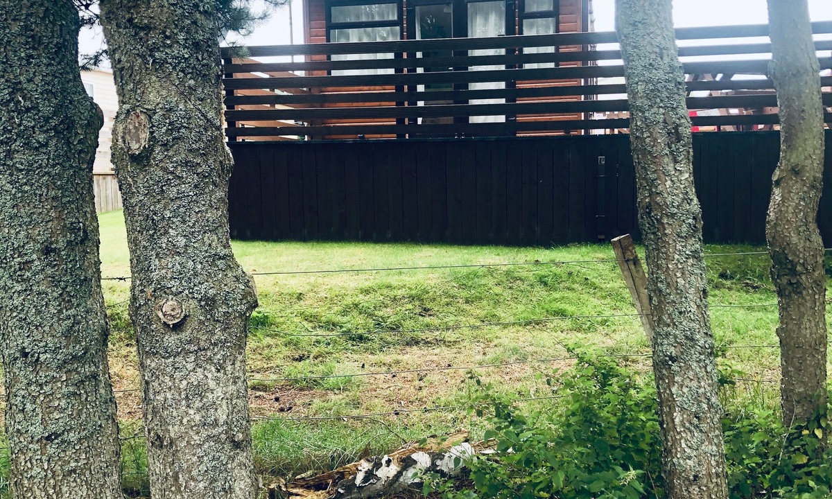 Boat of Garten Cabin | Birchfield Lodge