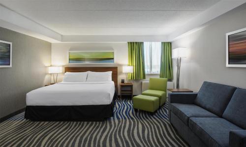 St. James Hotel | Birchwood Inn, BW Premier Collection