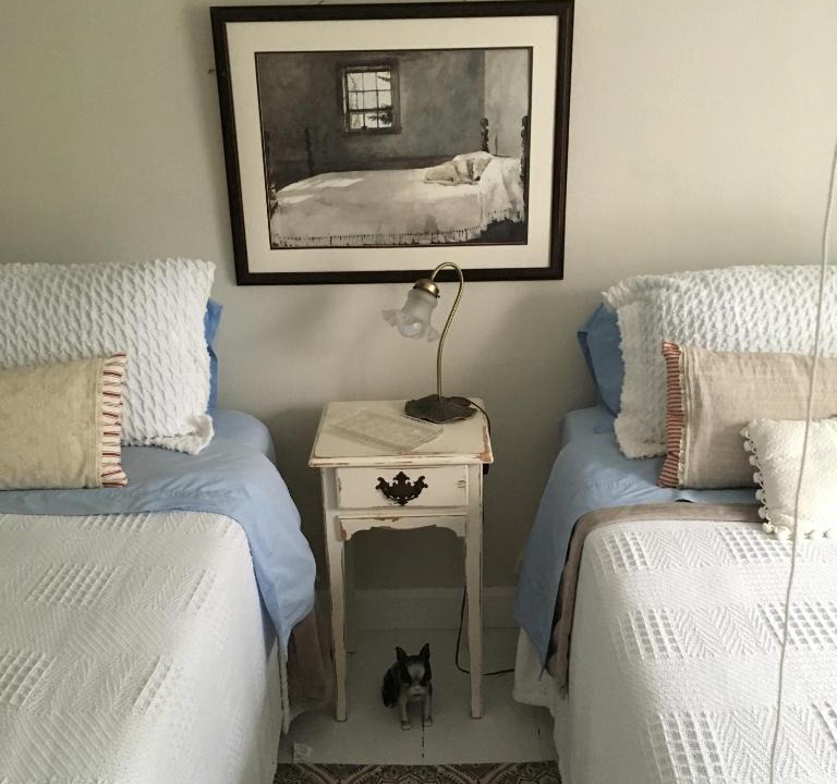Ware Bed & Breakfast | Bird Hill Farm