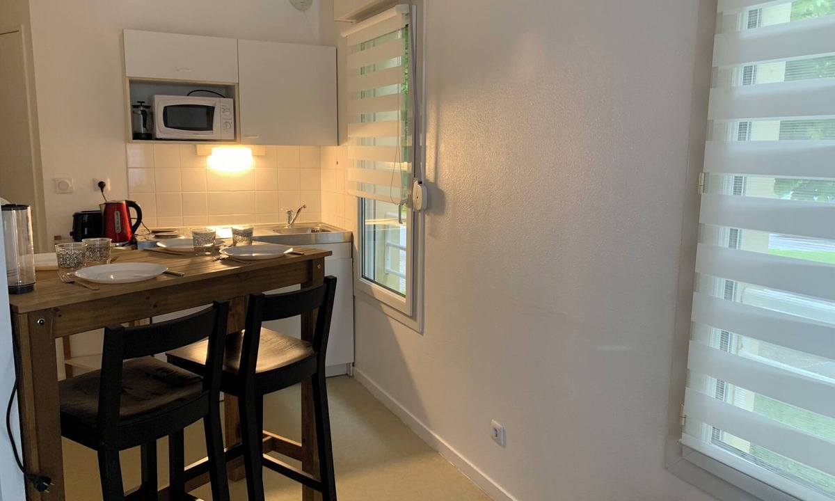 Zone Activite Nord-Ouest Apartment | Bird Hill