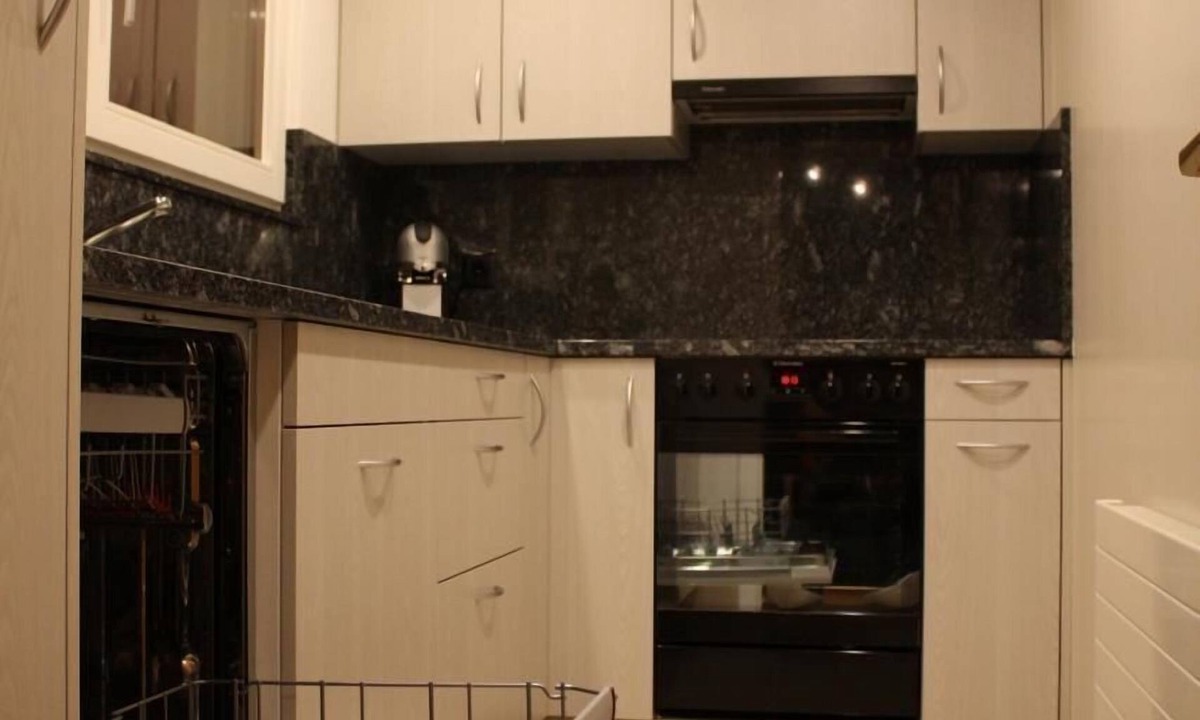 Wildhaus Apartment | Bird House