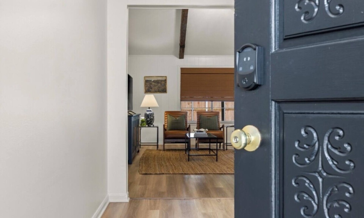 Kingwood House | Birdie's Hideout - Kingwood 3BR, King Bed, Near IAH