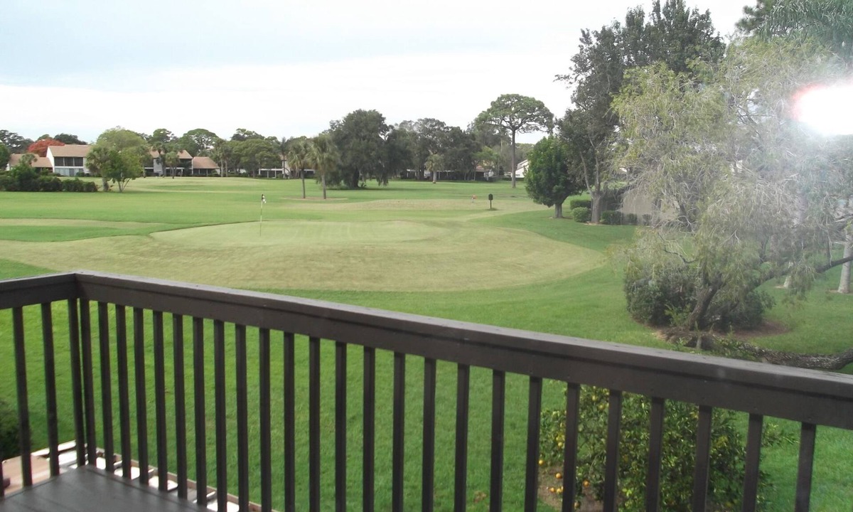Venice Villa | Birds Bay - Villa, Venice, Florida