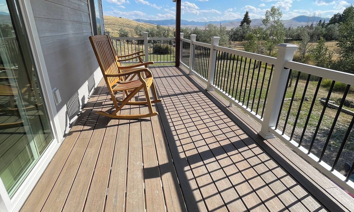 Helena House | BIRDSEYE VIEW