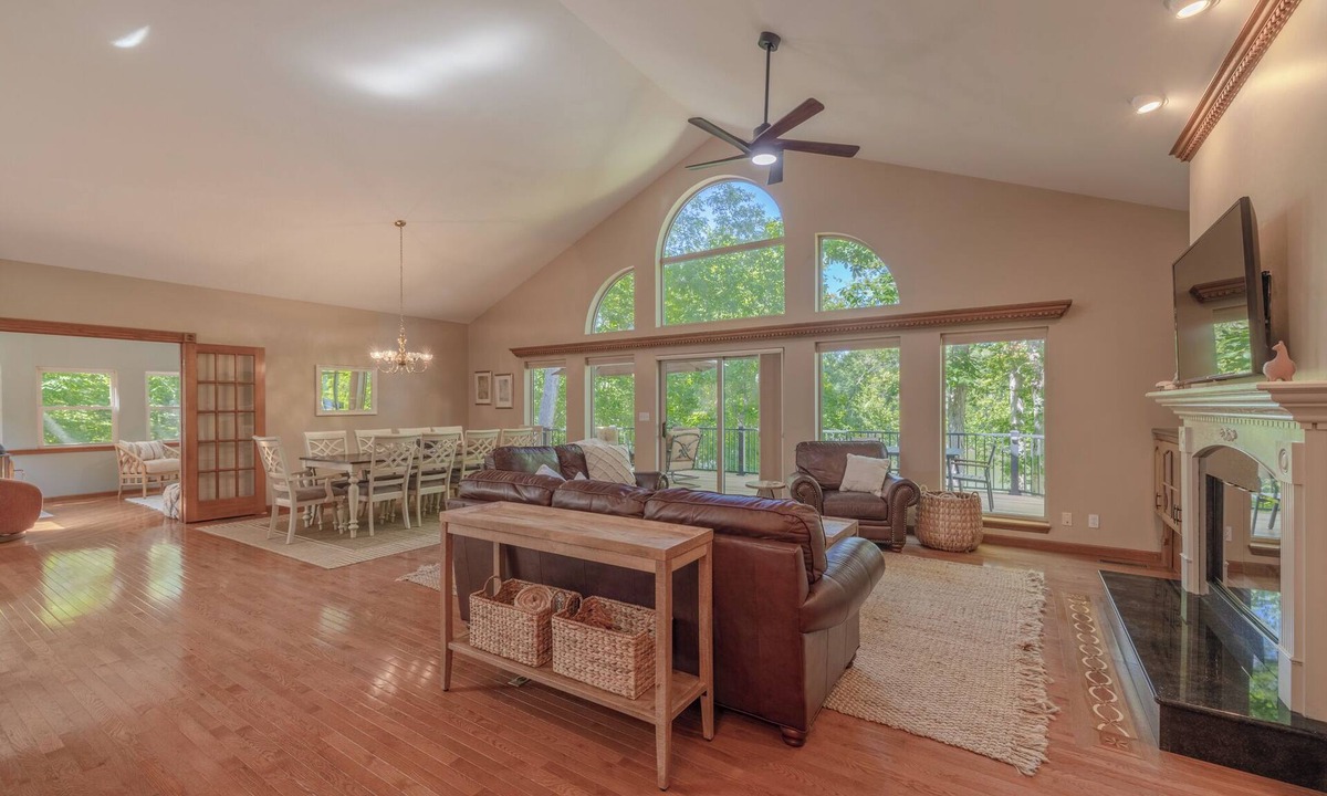 Innsbrook House | BirdSong Bay by Innsbrook Vacations!