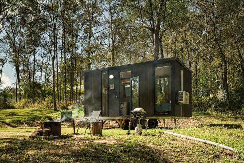 Logan Village House | Birdsong Haven by Tiny Away
