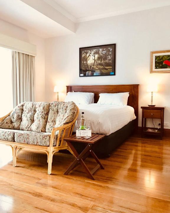 Talunga Hotel | Birdwood Motel