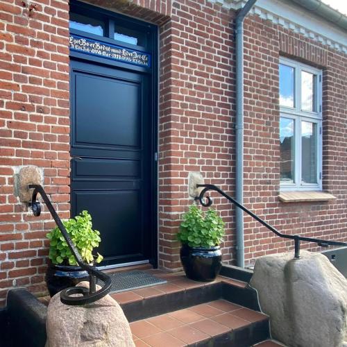 Jelling Bed & Breakfast | Birgittes B&B i Jelling