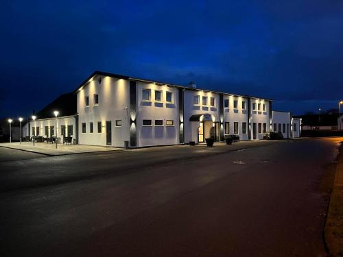 Aabybro Hotel | Birkelse Hotel og Kro