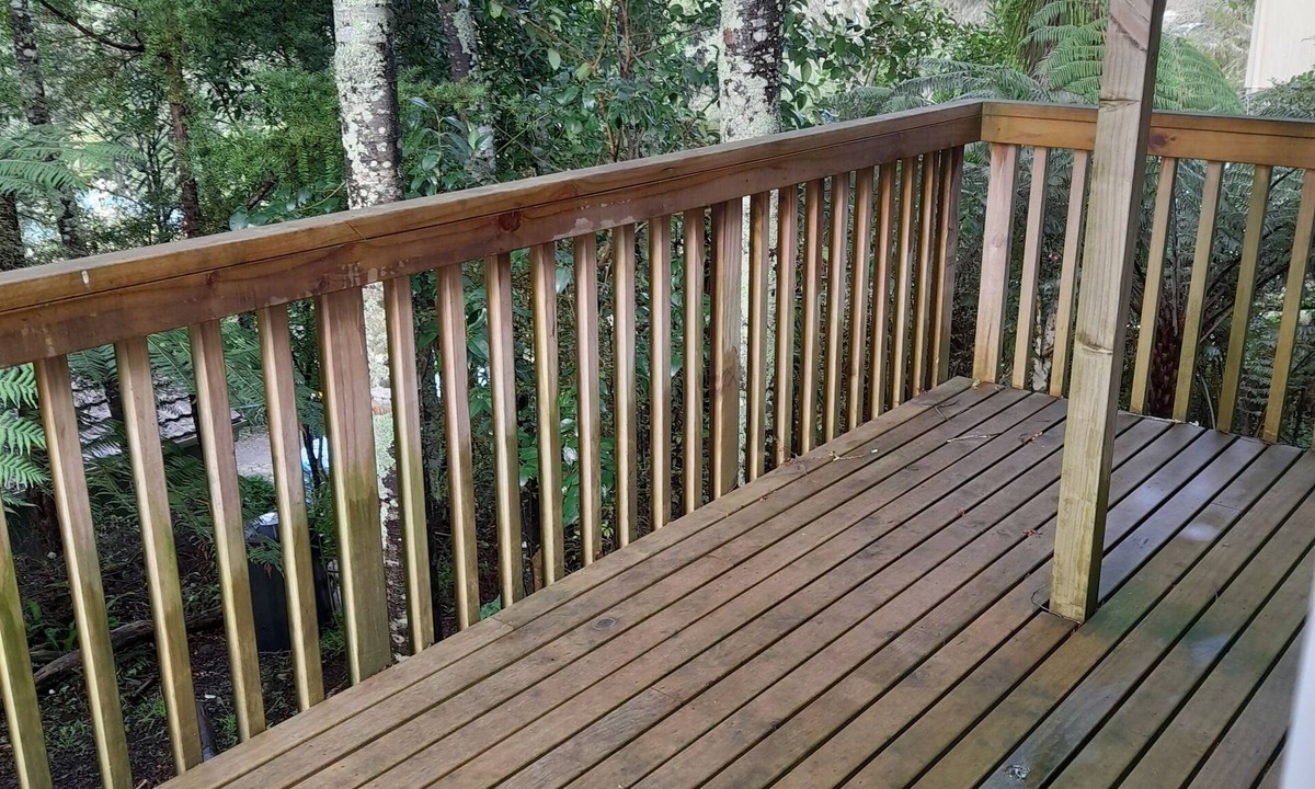 Birkenhead Bed & Breakfast | Birkenhead Bush Retreat