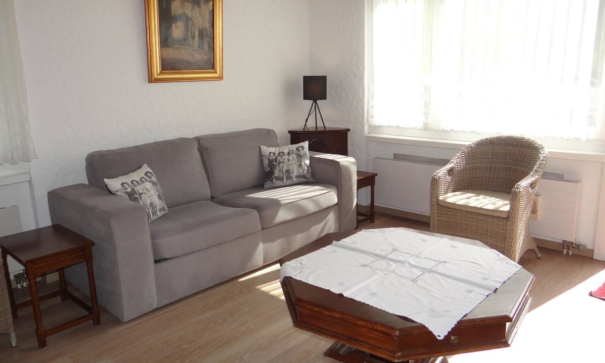 Engelberg Apartment | Birkenstrasse 56 by Interhome