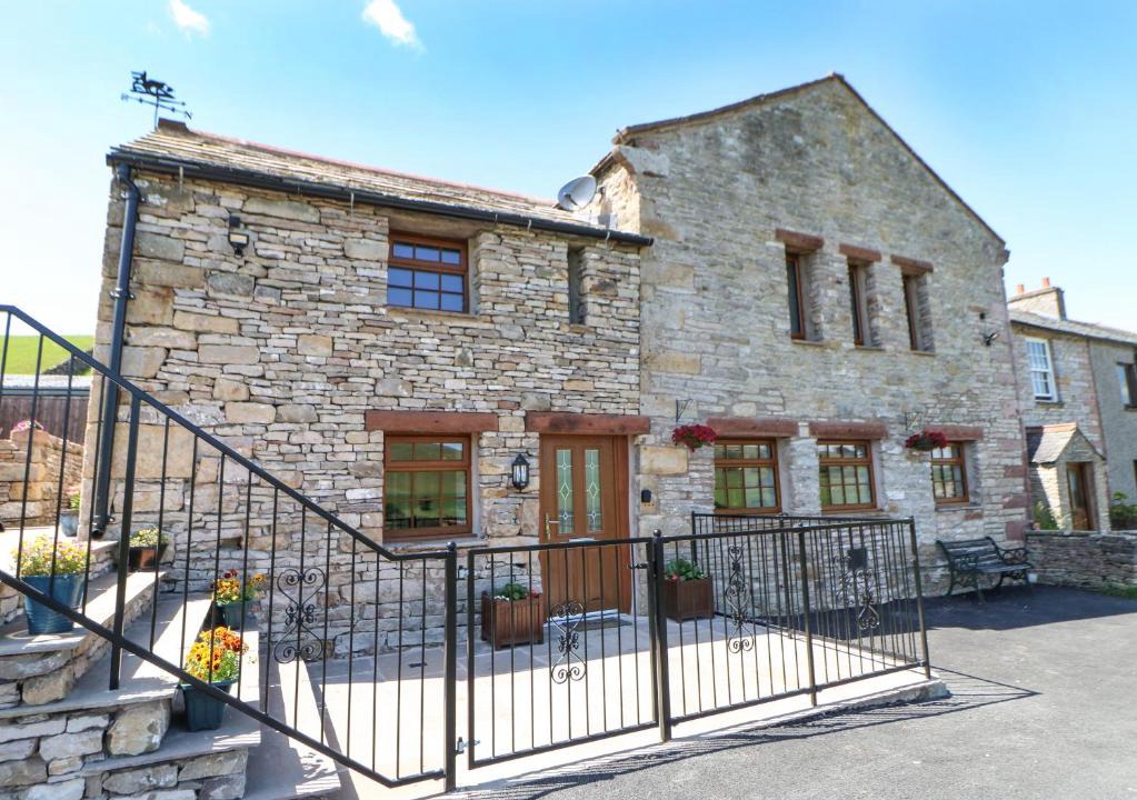 Kirkby Stephen House | Birkett Barn