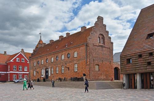 Ribe Hotel | Birksø Hotels Ribe