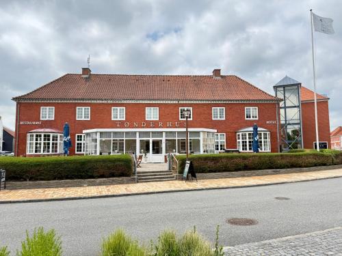 Tonder Hotel | Birksø Hotels Tønderhus