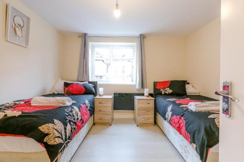 Stonnall Apartment | Birmingham BHX-HS2 -NEC APARTMENT