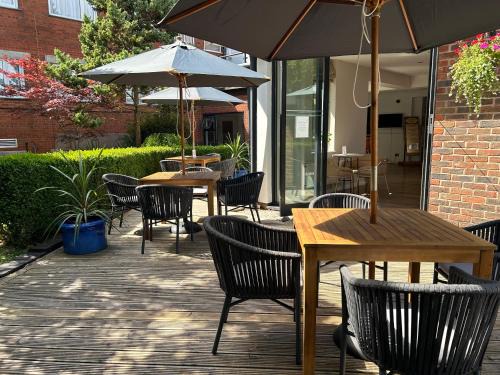 Great Barr Hotel | Birmingham Great Barr Hotel