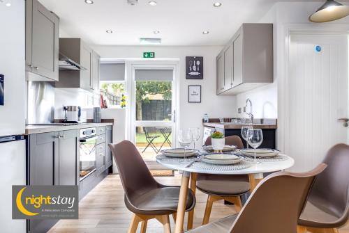 Stonnall House | Birmingham Group Stay