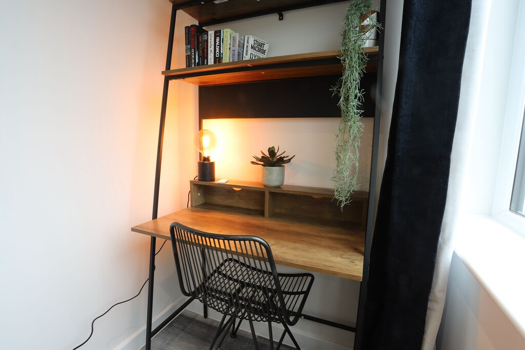 Sheldon Apartment | Birmingham NEC/Airport Interchange Shortstay 13