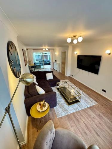 Stonnall House | Birmingham, NEC, City Centre