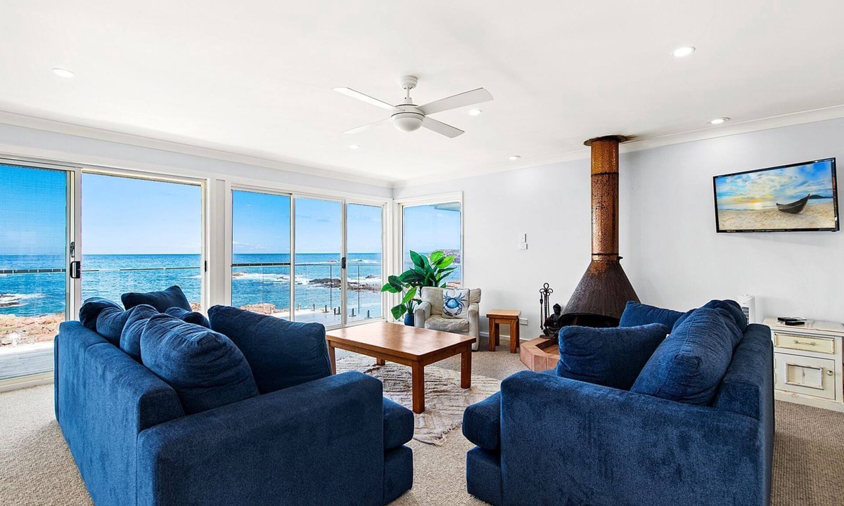 Anna Bay House | Birubi Beach getaway at Anna Bay