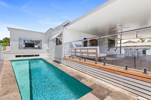 Anna Bay House | Birubi House 1919