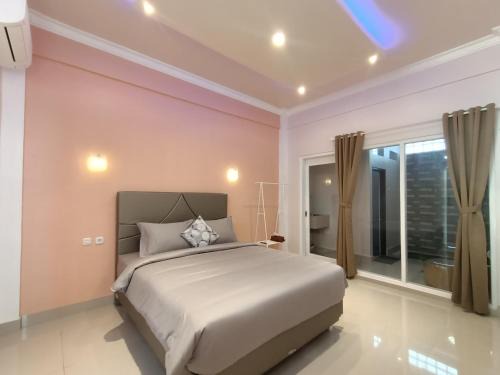 Sumbawa Besar House | Bis homestay