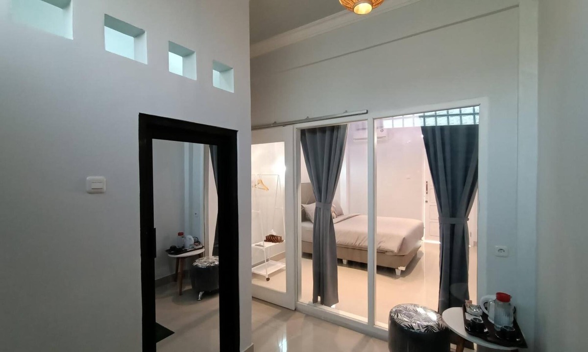 Sumbawa Besar House | Bis Homestay