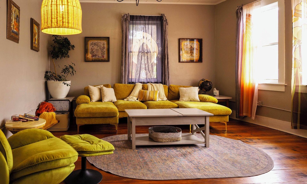 Bisbee Cottage | Bisbee Home: Fantastic Views & Walkable Location!