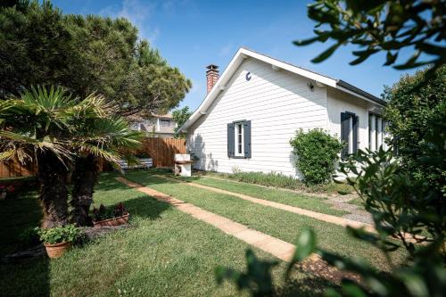 Biscarrosse Plage House | Biscarrosse plage, à 450 m de l'Océan