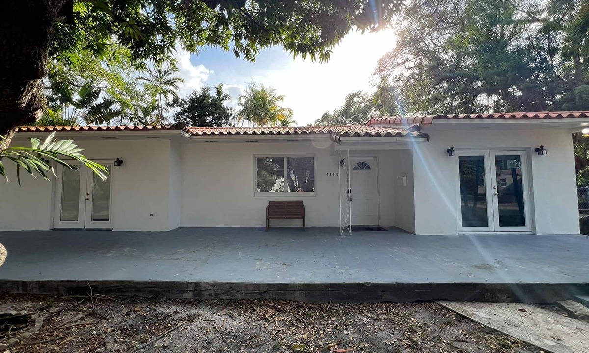 Biscayne Park House | Biscayne Park 3BD 2BA -spacious