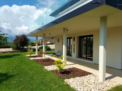 Bischoffsheim Apartment | Bischou, soyez chez vous !