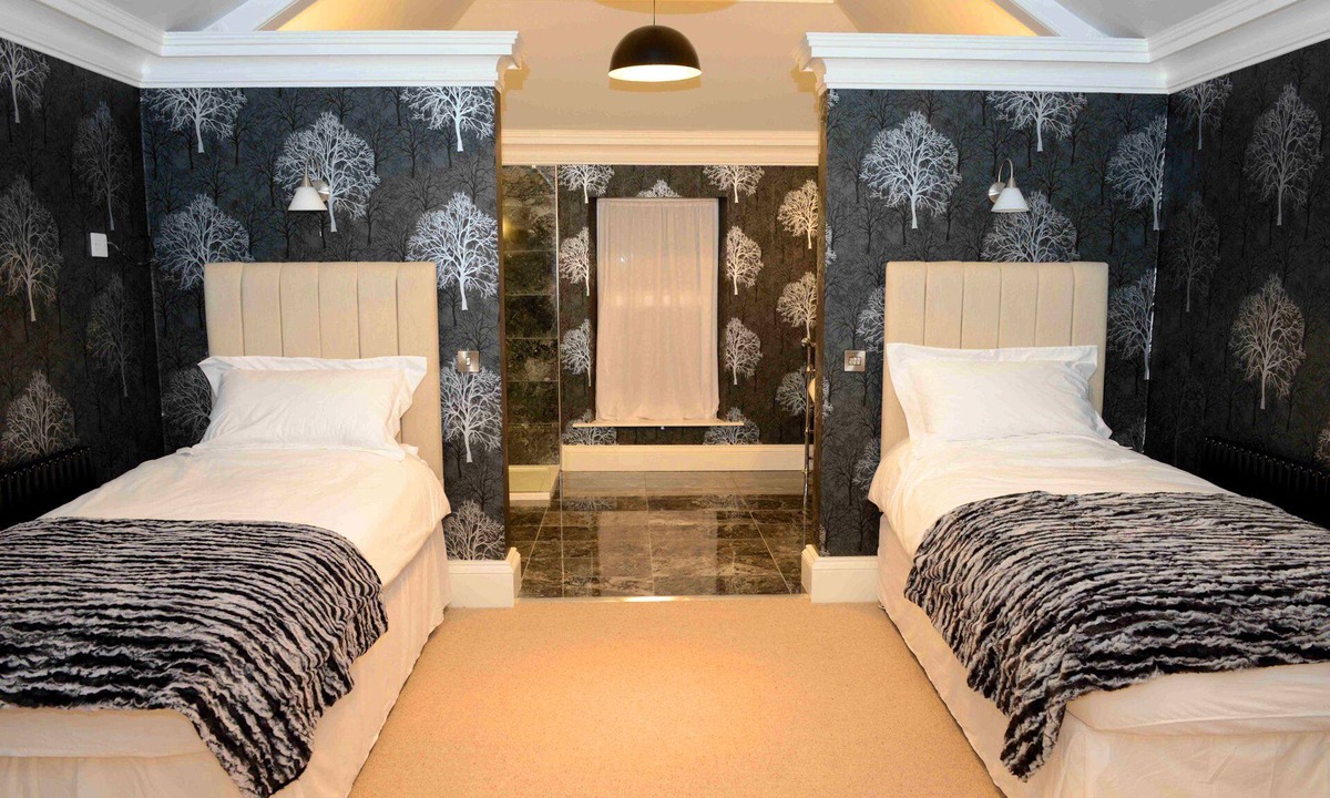 Lockerbie House | Bishopcleugh Guest House