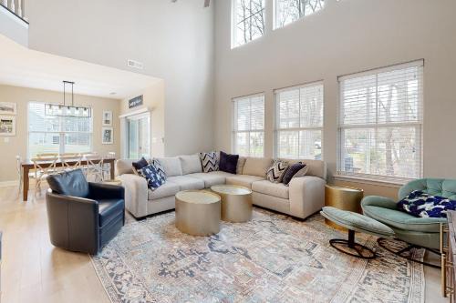 Millville House | Bishops Landing - 38480 Carroll Dr