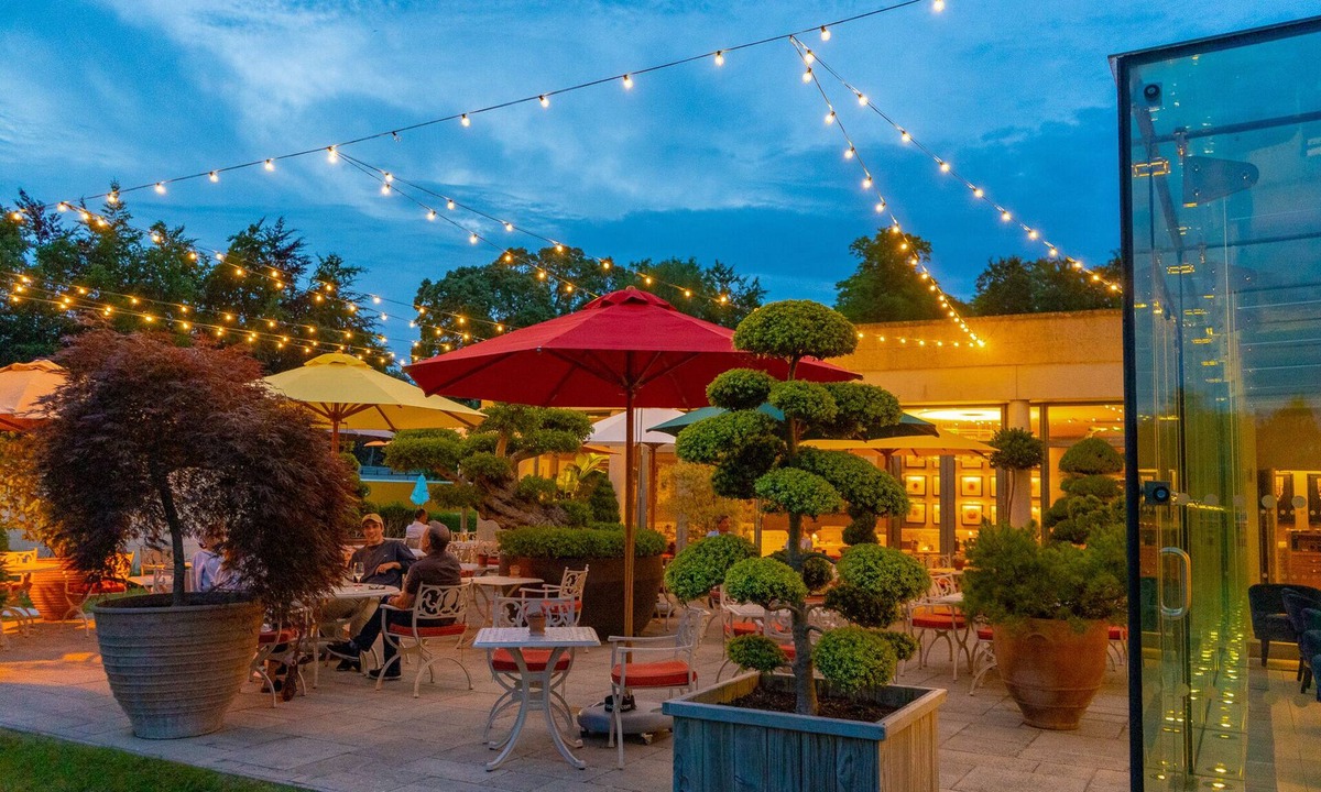 Bishopstrow Hotel | Bishopstrow Hotel & Spa