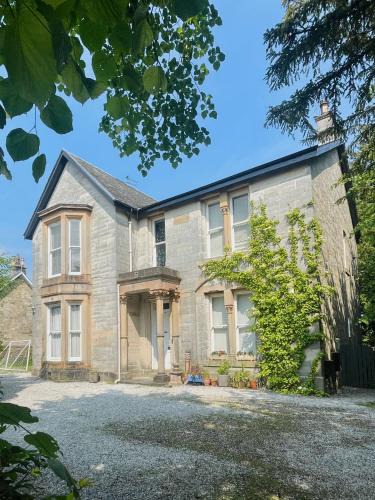 Bishopton Apartment | Bishopton Apartment, near Glasgow