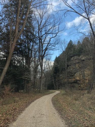 South Bloomingville House | Bison Hollow Hideaway