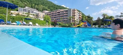 Bissone Apartment | Bissone Apartment