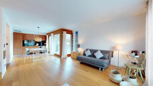 Maloja Apartment | Bitabergh - Maloja