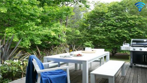 Burrawang House | Bitola