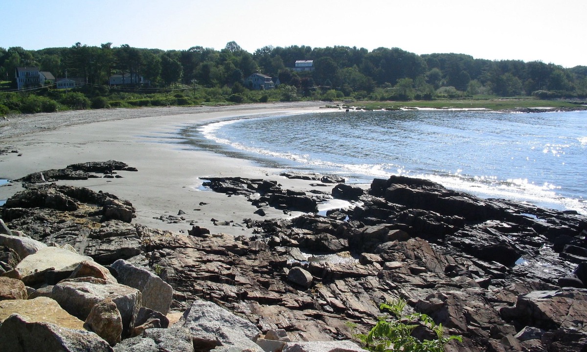 York Beach Bed & Breakfast | Bittersweet Bed and Breakfast