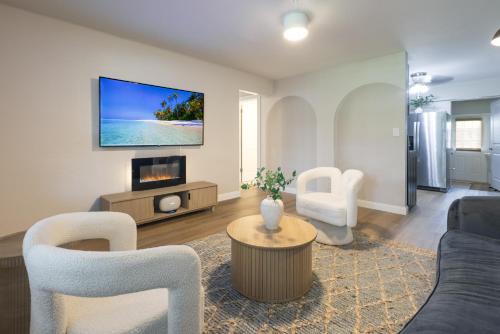 Parker Ridge House | Biva Luxe