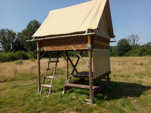 Le Fay Other | Bivouac
