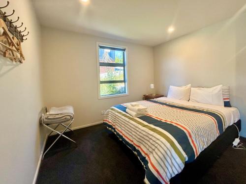 Tekapo Apartment | Bivouac Stars Suite