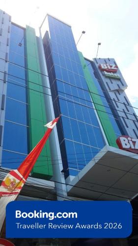 Ambon Hotel | BIZ HOTEL City Center