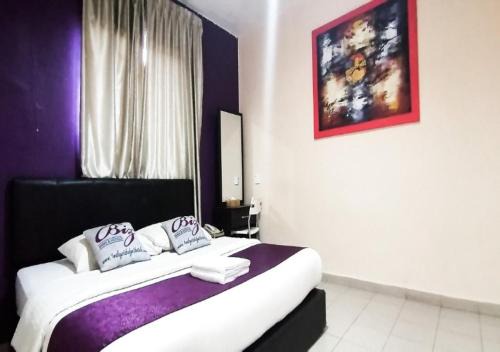 Batu Pahat Hotel | Biz Hotel
