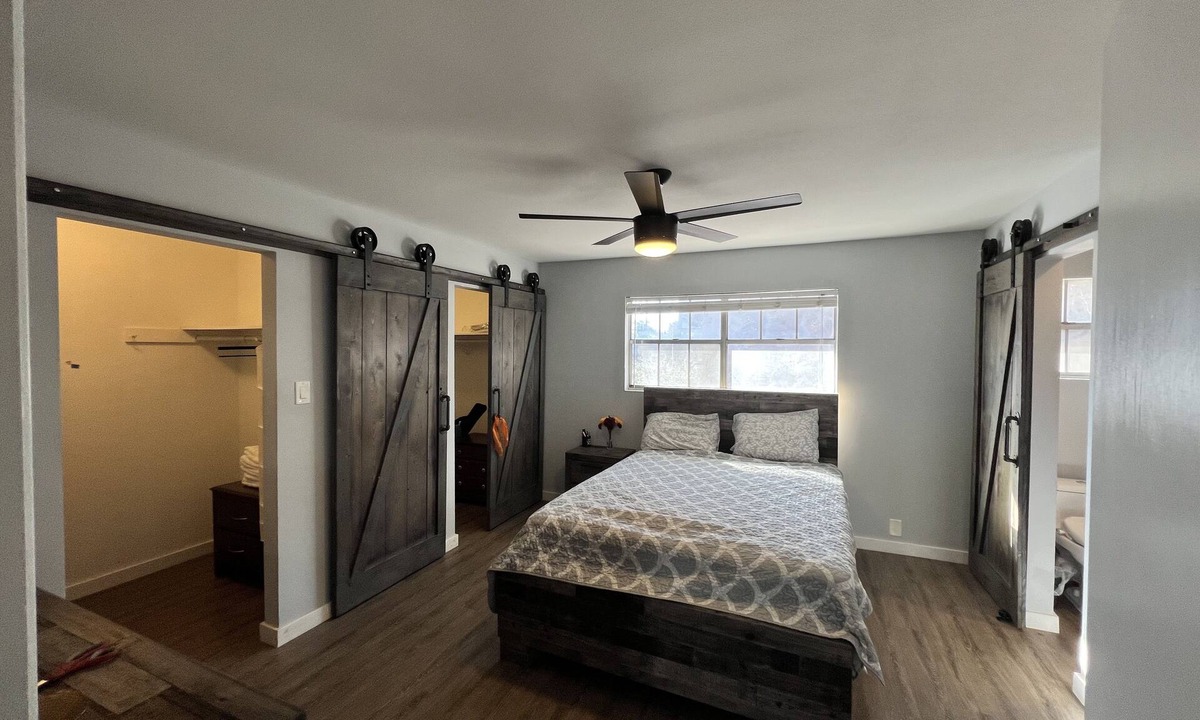 Westover Hills Condo | Biz travelers perfect condo in Austin